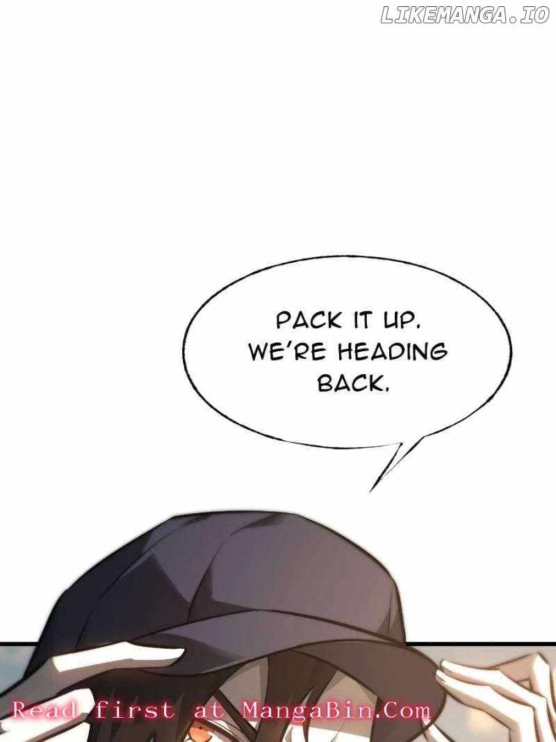 I'm the strongest boss Chapter 48 24